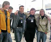 World Cyber Games 2005