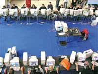 World Cyber Games 2005