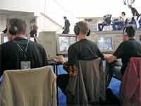 World Cyber Games 2005