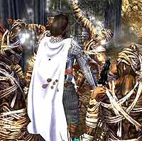 Spellforce: Shadow of the Phoenix