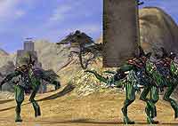 Spellforce: Shadow of the Phoenix