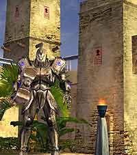 Spellforce: Shadow of the Phoenix