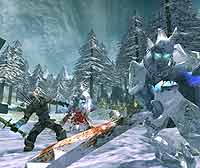 Fable: The Lost Chapters