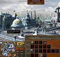 Age of Empires III