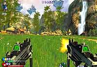 Serious Sam 2
