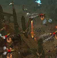 Rise of Nations: Rise of Legends