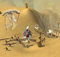 Rise of Nations: Rise of Legends