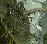 Rise of Nations: Rise of Legends