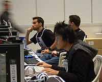 Гранд Финал World Cyber Games 2005