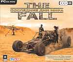 The Fall: Last Days of Gaia The Fall: Last Days of Gaia