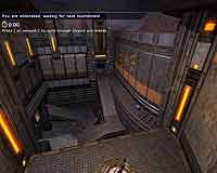 Quake 4 Multiplayer