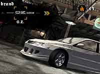 Need for Speed: Most Wanted