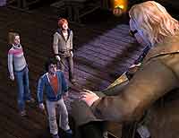 Harry Potter and the Goblet of Fire