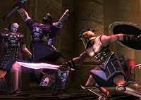 Spartan: Total Warrior