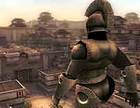 Spartan: Total Warrior