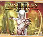 Disciples II Gold