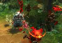 Магия крови