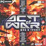Act of War: Direct Action