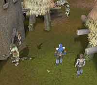 Проклятые Земли. Затерянные в Астрале