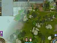 Проклятые Земли. Затерянные в Астрале