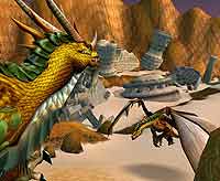 World Of Warcraft: The Burning Crusade