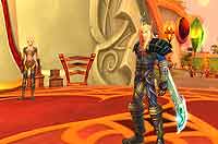 World Of Warcraft: The Burning Crusade