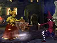 Shrek SuperSlam