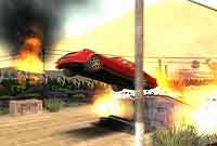 Total Overdose: A Gunslinger's Tale in Mexico