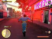 Total Overdose: A Gunslinger's Tale in Mexico