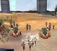 Star Wars: Empire at War
