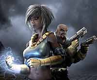 Вселенная Людей Х.