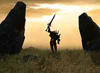 Warhammer: Mark of Chaos