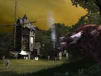 Warhammer: Mark of Chaos