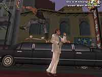 Tony Hawk's American Wasteland