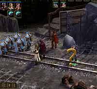 Spellforce 2: Shadow Wars