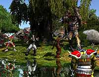 Spellforce 2: Shadow Wars
