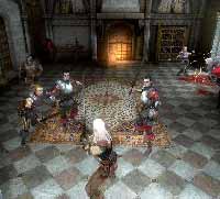 The Witcher