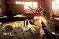 Far Cry Instincts Evolution