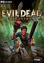 Evil Dead: Regeneration