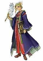 Suikoden V