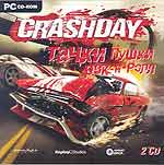 Crashday