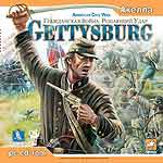 American Civil War: Gettysburg
