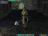 Орки в мире Lineage 2 Орки в мире Lineage 2