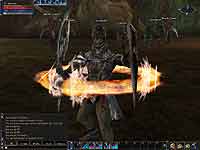 Орки в мире Lineage 2 Орки в мире Lineage 2