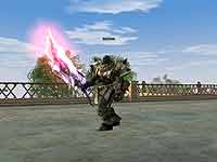 Орки в мире Lineage 2 Орки в мире Lineage 2