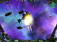 Darkstar One