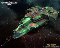 Darkstar One