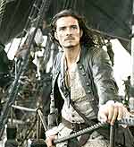 Пираты Карибского моря: сундук мертвеца