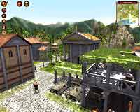 Glory of the Roman Empire