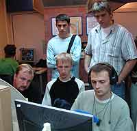 StarCraft